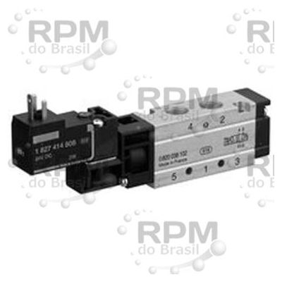 AVENTICS 0820038125