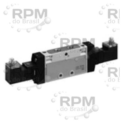 Pneumatics - Aventics 0820061301 - Aventics