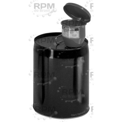 JUSTRITE MANUFACTURING COMPANY LLC 08202