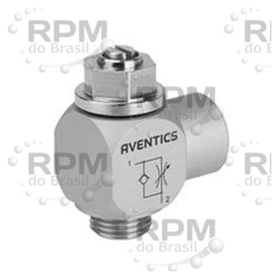 AVENTICS 0821200205