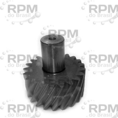 Mechanical Power Transmission - Dodge 083486 - Dodge