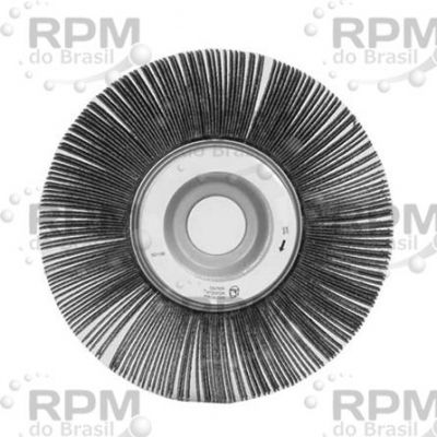 PRODUTOS ABRASIVOS DE MÉRITO 08834120167