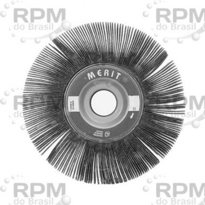PRODUTOS ABRASIVOS DE MÉRITO 08834122907