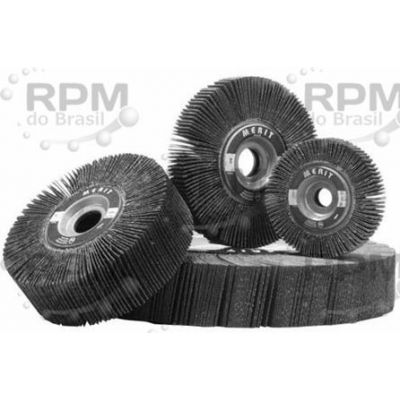 PRODUTOS ABRASIVOS DE MÉRITO 08834132015