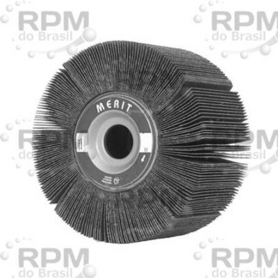 MÉRITO ABRASIVO PRODUTOS 08834135050