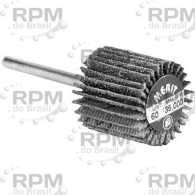 PRODUTOS ABRASIVOS DE MÉRITO 08834137580
