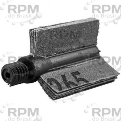 PRODUTOS ABRASIVOS DE MÉRITO 08834154104
