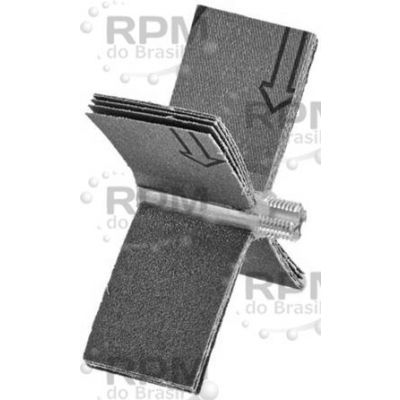 MÉRITO ABRASIVO PRODUTOS 08834154119