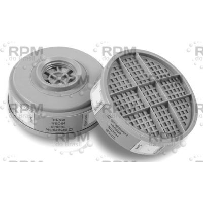 PRODUTOS DE SEGURANÇA HONEYWELL 100600