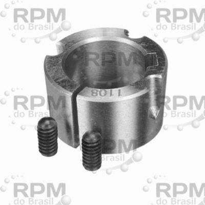 Mechanical Power Transmission - Browning 1008X1 - Browning