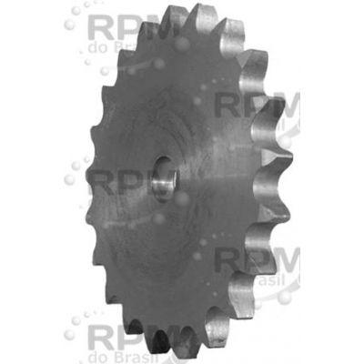 MARTIN RODA DENTADA &amp; ENGRENAGEM 60A23SS