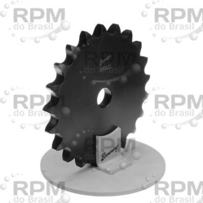 MARTIN RODA DENTADA &amp; ENGRENAGEM 100A21