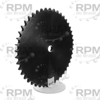 RODA E ENGRENAGEM MARTIN 100A60
