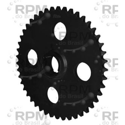 RODA E ENGRENAGEM MARTIN 100BTB54