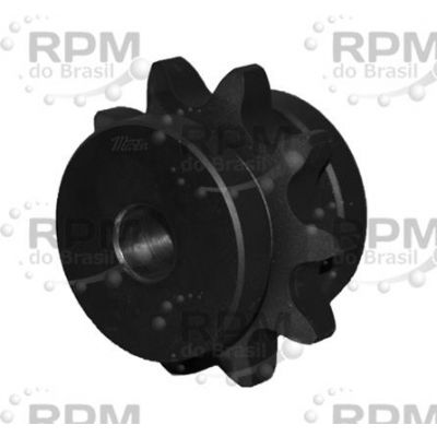MARTIN RODA DENTADA &amp; ENGRENAGEM 100C14