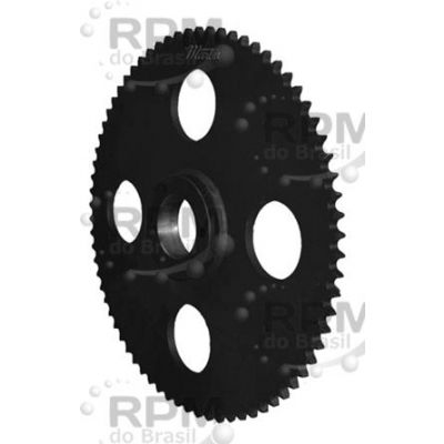 RODA E ENGRENAGEM MARTIN 200N60