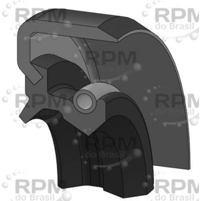 DICHTOMATIK AMERICAS 30X55X7TB