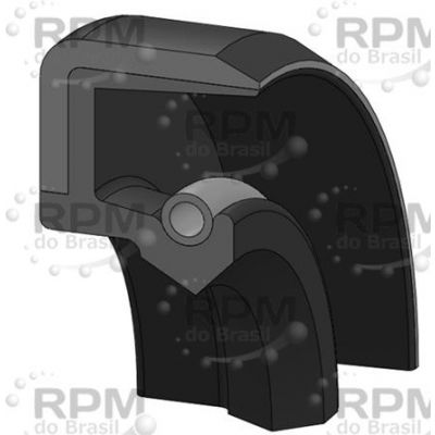 DICHTOMATIK AMERICAS 10X16X6SM
