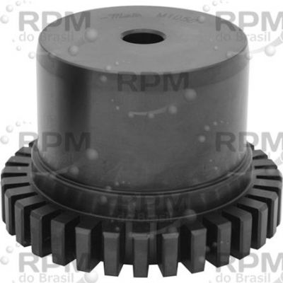 RODA E ENGRENAGEM MARTIN 1110M-HUB