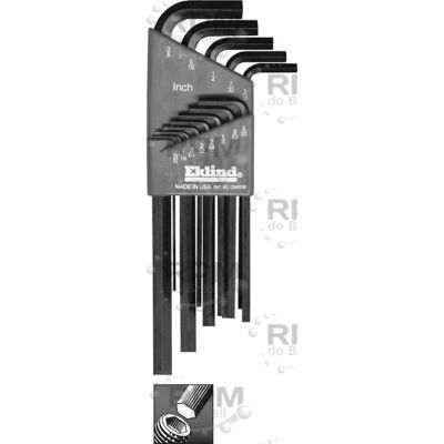 EKLIND TOOL COMPANY 10213