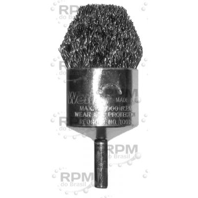 BROCA DE TORÇÃO DE PRECISÃO 010305