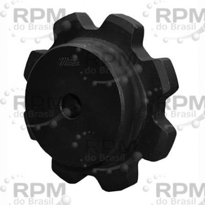 RODA E ENGRENAGEM MARTIN 1030C42