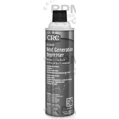 CRC INDÚSTRIAS INC 10322