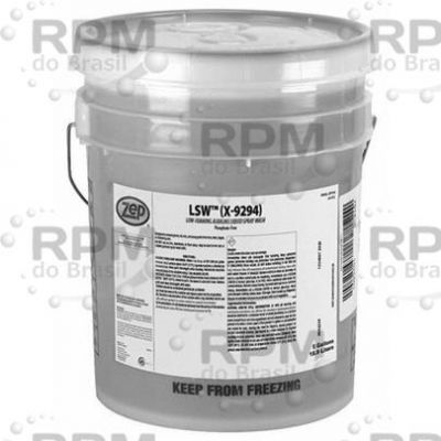 ZEP PROFISSIONAL 1041620