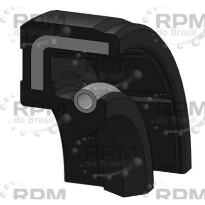 DICHTOMATIK AMERICAS 14X24X7VSF