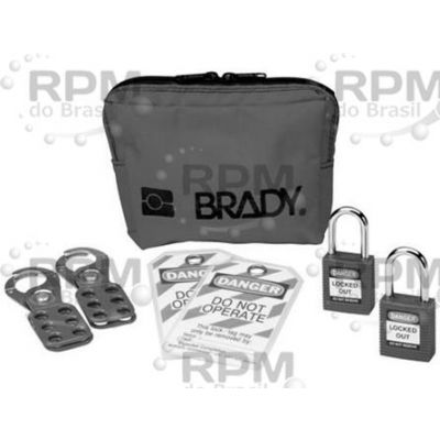 BRADY 105969