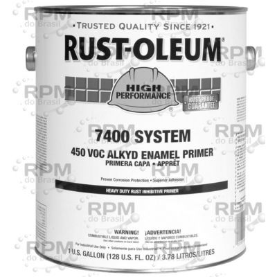 CORPORAÇÃO RUST-OLEUM 1060402