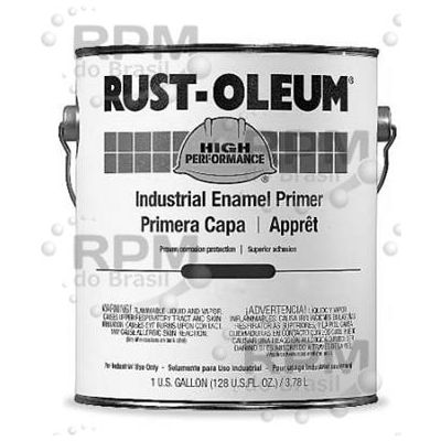CORPORAÇÃO RUST-OLEUM 1069300