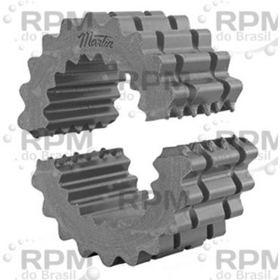 Mechanical Power Transmission - Martin Sprocket & Gear 1T11 - Martin Sprocket & Gear