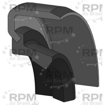 DICHTOMATIK AMERICAS 16X27X5VB