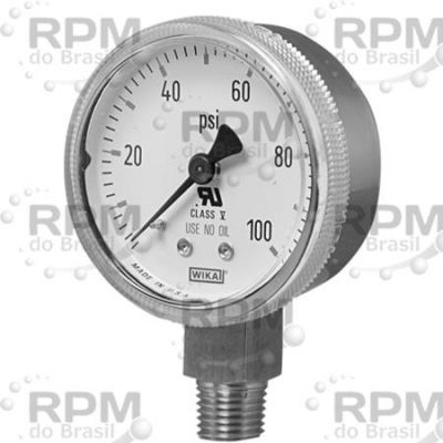 Hydraulics - Wika 4393054 - Wika