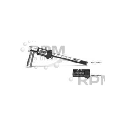 INSIZE EUA 1123-150