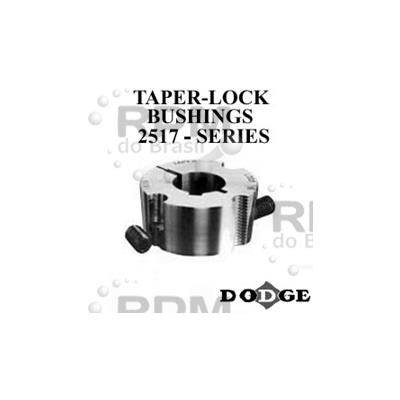 DODGE 119124