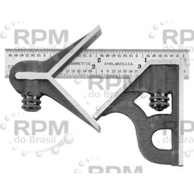 L S STARRETT EMPRESA 11HC-4-4R