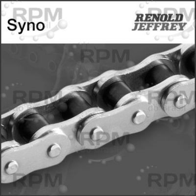 Manuseio De Materiais - Renold 50A1SNS30I - Renold