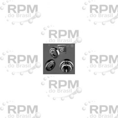 Bearings - Mrc (Skf) 1205E - Mrc (Skf)
