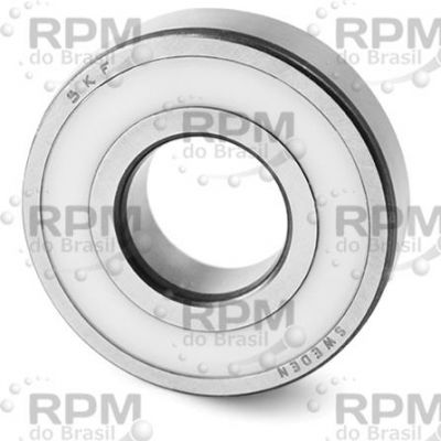 Rolamentos - Mrc (Skf) R8ZZST-W64F - Mrc (Skf)