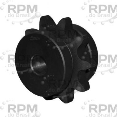 MARTIN RODA DENTADA &amp; ENGRENAGEM 120C14