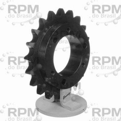 RODA E ENGRENAGEM MARTIN 80F112