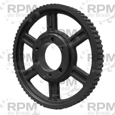 Mechanical Power Transmission - Browning 84H100SF - Browning