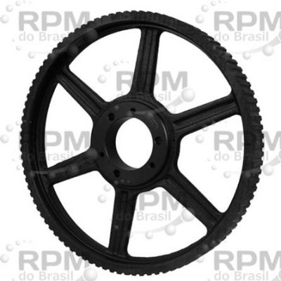 Mechanical Power Transmission - Browning 96H200E - Browning