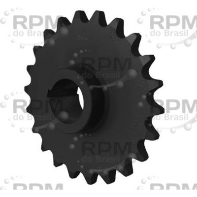 MARTIN RODA DENTADA &amp; ENGRENAGEM 160R22H