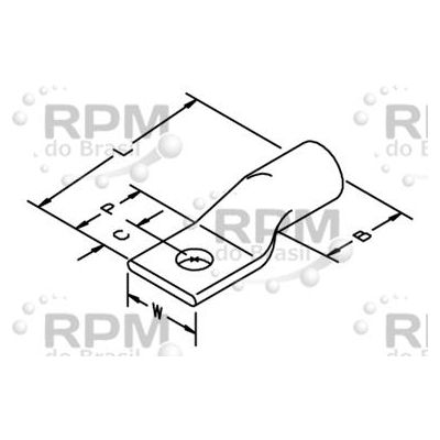 FERRAMENTA INDUSTRIAL IRWIN 12436