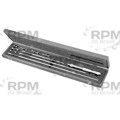 L S STARRETT EMPRESA 124CZ