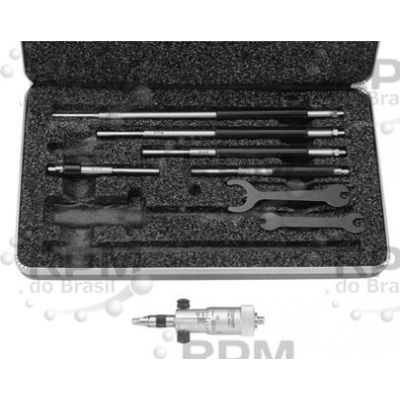 L S STARRETT EMPRESA 124MAZ