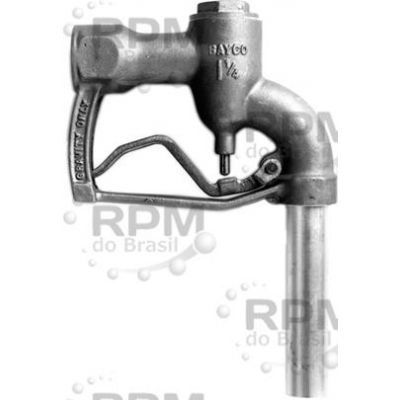 DIXON VALVE & COUPING COMPANY, LLC 1250-94